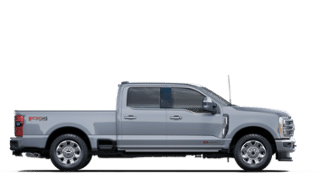 2025 Ford Super Duty® External Image 1